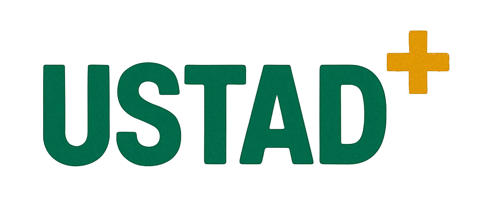 Ustad Plus - İK